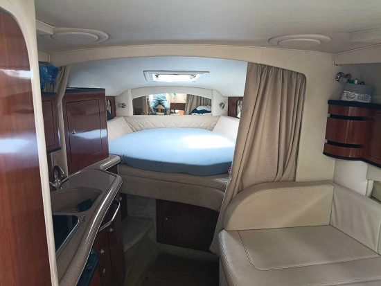 Sea Ray Sundancer 335 de segunda mano en venta