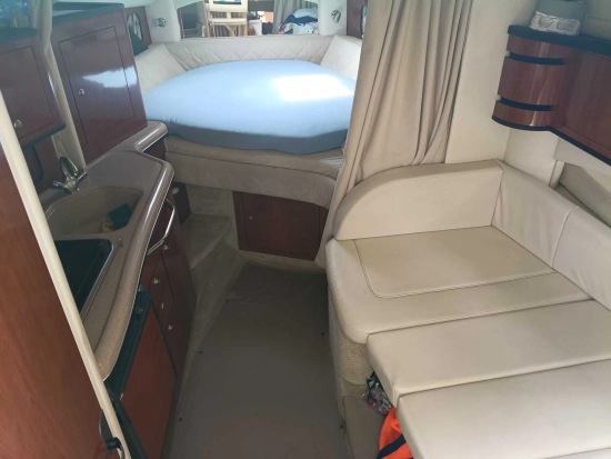 Sea Ray Sundancer 335 de segunda mano en venta
