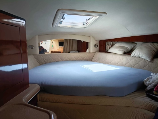 Sea Ray Sundancer 335 de segunda mano en venta