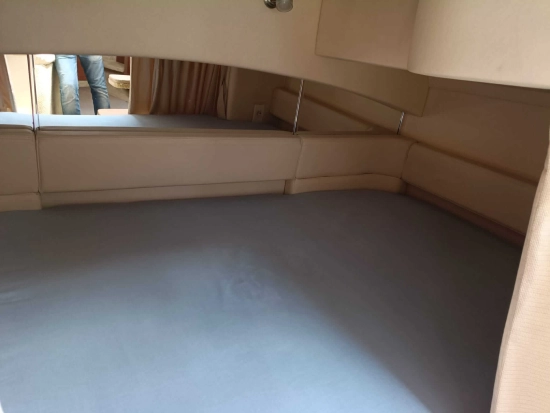 Sea Ray Sundancer 335 de segunda mano en venta