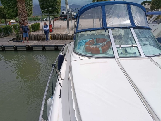 Sea Ray Sundancer 335 de segunda mano en venta