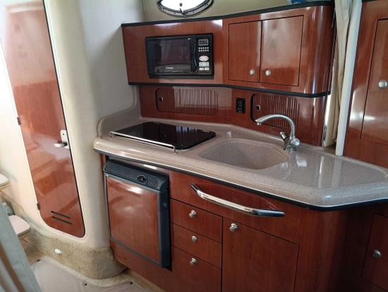Sea Ray Sundancer 335 de segunda mano en venta