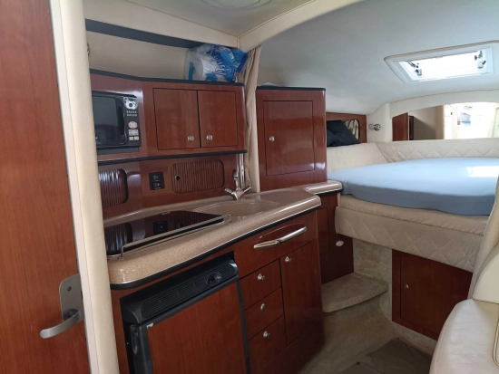 Sea Ray Sundancer 335 de segunda mano en venta