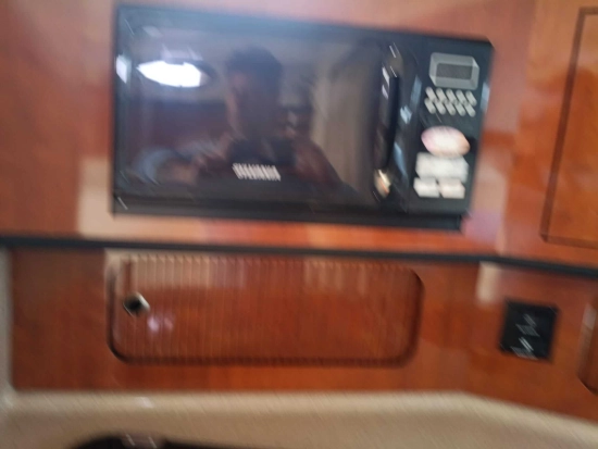 Sea Ray Sundancer 335 de segunda mano en venta