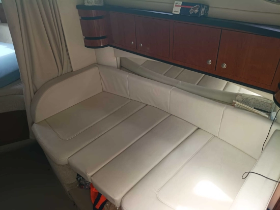 Sea Ray Sundancer 335 de segunda mano en venta