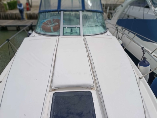 Sea Ray Sundancer 335 de segunda mano en venta