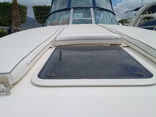 Sea Ray Sundancer 335 de segunda mano en venta