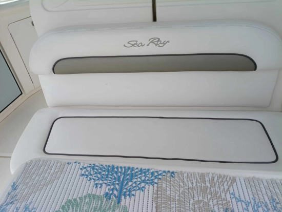 Sea Ray Sundancer 335 de segunda mano en venta