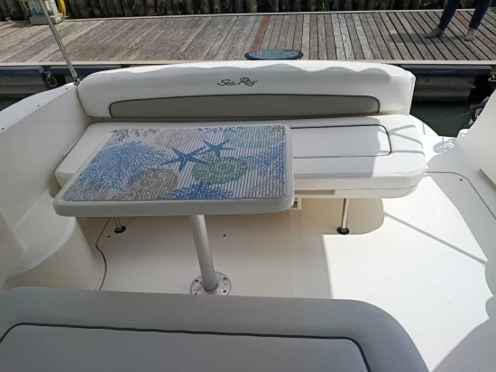 Sea Ray Sundancer 335 de segunda mano en venta