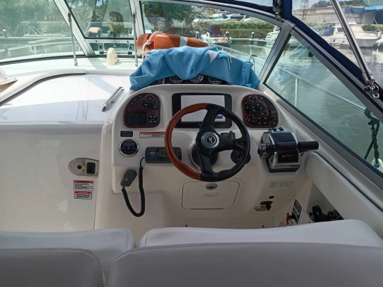 Sea Ray Sundancer 335 de segunda mano en venta