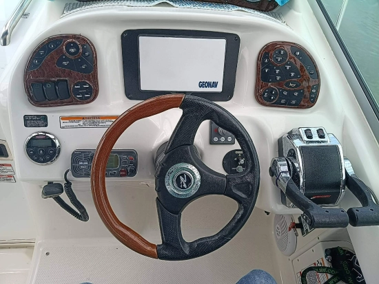 Sea Ray Sundancer 335 de segunda mano en venta