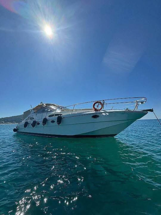 Rio 47 Cruiser usata in vendita