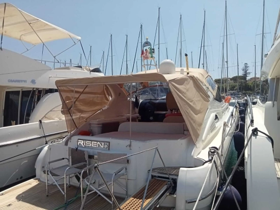 Rio 47 Cruiser usata in vendita