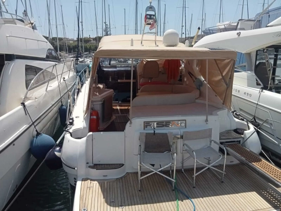 Rio 47 Cruiser usata in vendita