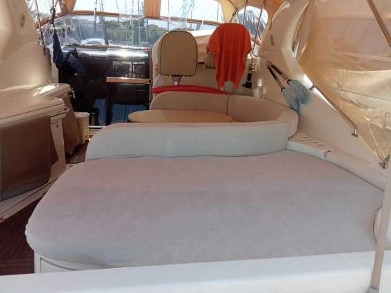 Rio 47 Cruiser usata in vendita