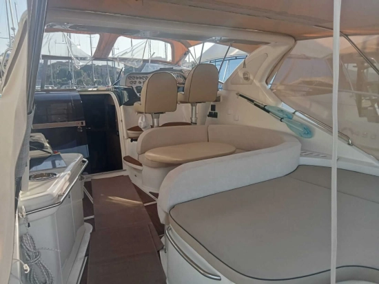 Rio 47 Cruiser usata in vendita