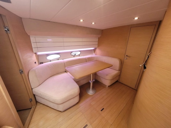 Sessa Marine C42 HT de segunda mano en venta