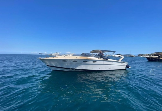 Tornado Flushdeck 38 usata in vendita
