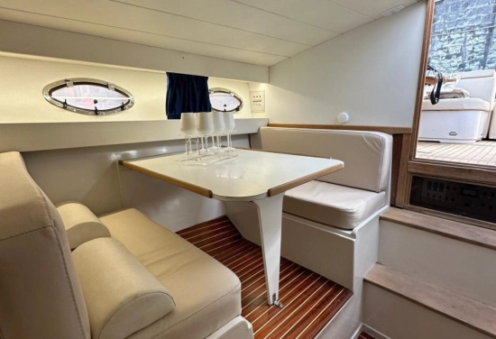Tornado Flushdeck 38 usata in vendita
