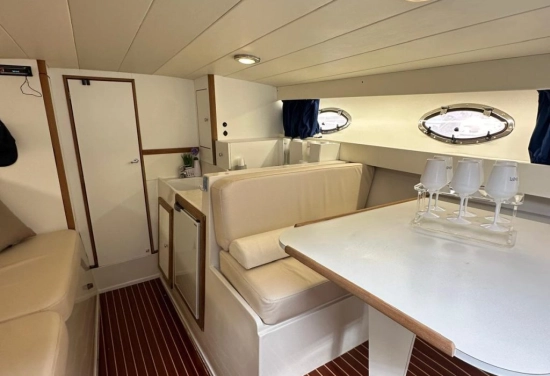 Tornado Flushdeck 38 usata in vendita