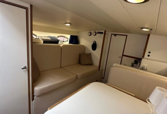 Tornado Flushdeck 38 usata in vendita