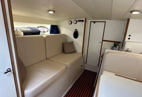 Tornado Flushdeck 38 usata in vendita