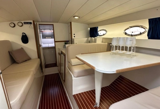Tornado Flushdeck 38 usata in vendita