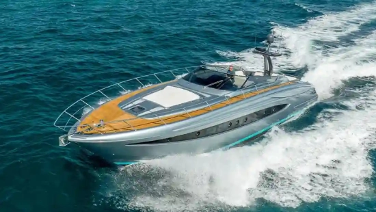 Riva 63 Virtus usata in vendita