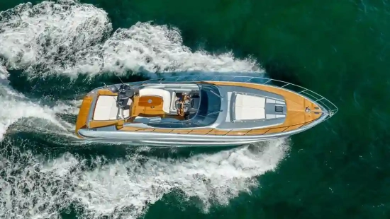 Riva 63 Virtus usata in vendita