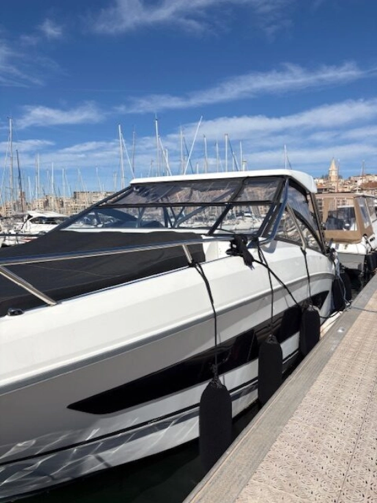 Beneteau Flyer 10 usata in vendita