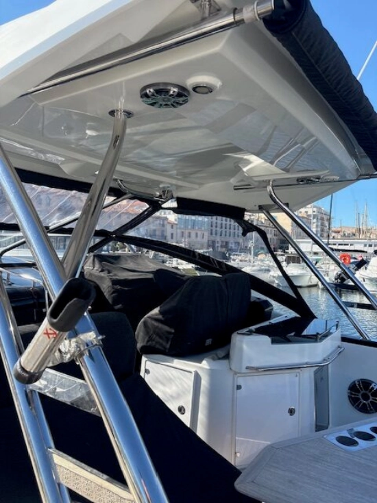 Beneteau Flyer 10 usata in vendita