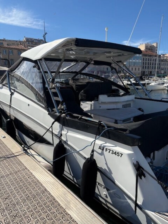 Beneteau Flyer 10 usata in vendita