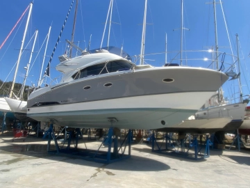 Beneteau Antares 36 usata in vendita