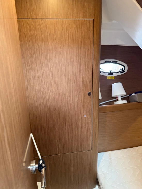 Beneteau Antares 36 usata in vendita