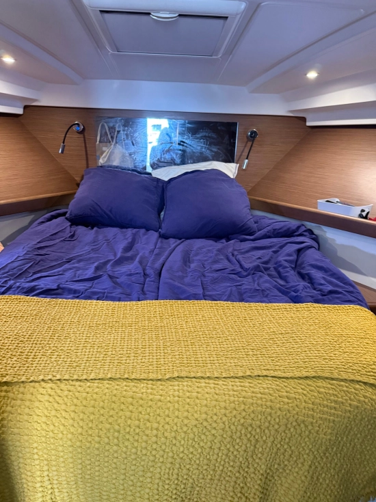 Beneteau Antares 36 usata in vendita