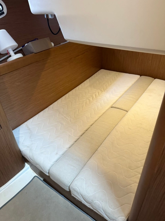 Beneteau Antares 36 usata in vendita