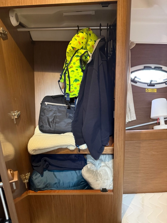 Beneteau Antares 36 usata in vendita