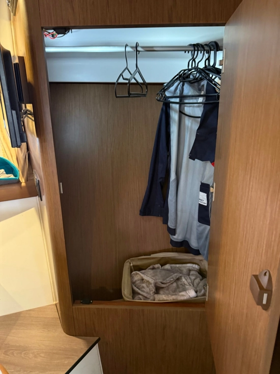 Beneteau Antares 36 usata in vendita