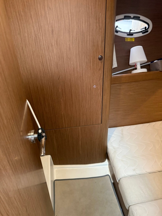 Beneteau Antares 36 usata in vendita