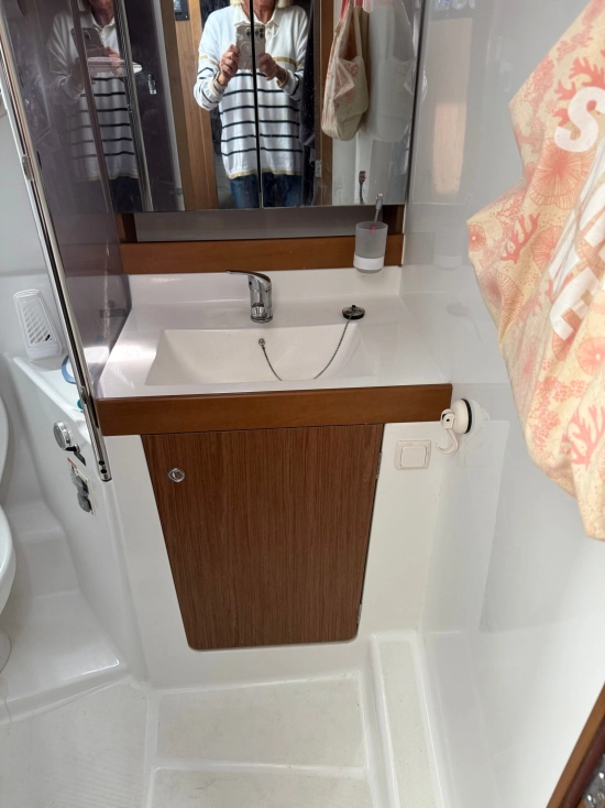 Beneteau Antares 36 usata in vendita