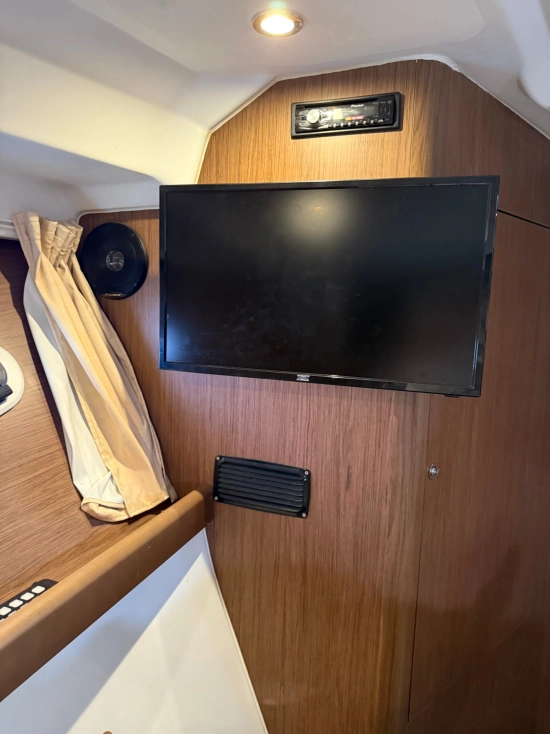 Beneteau Antares 36 usata in vendita