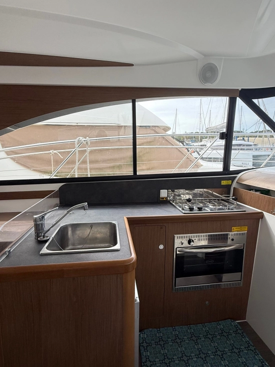 Beneteau Antares 36 usata in vendita