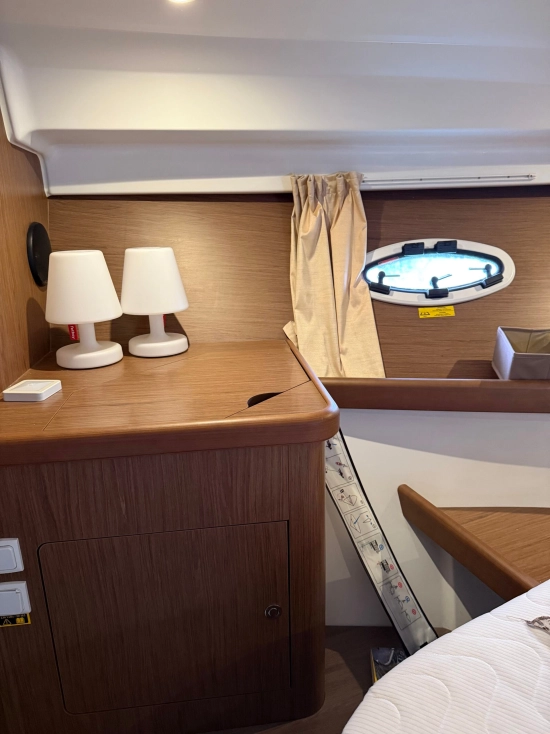 Beneteau Antares 36 usata in vendita