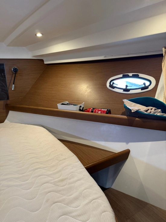 Beneteau Antares 36 usata in vendita