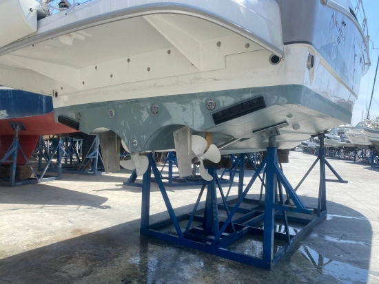 Beneteau Antares 36 usata in vendita