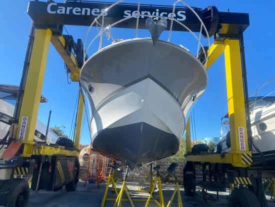 Beneteau Antares 36 usata in vendita