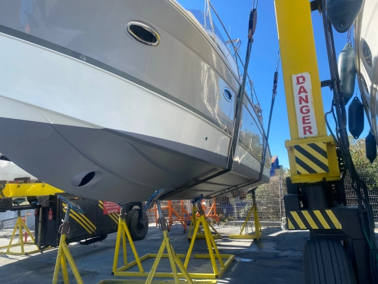 Beneteau Antares 36 usata in vendita