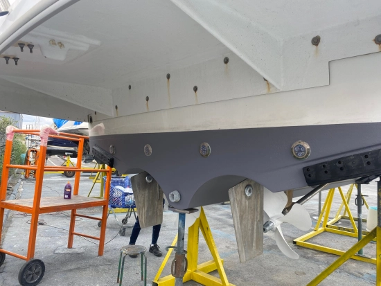 Beneteau Antares 36 usata in vendita