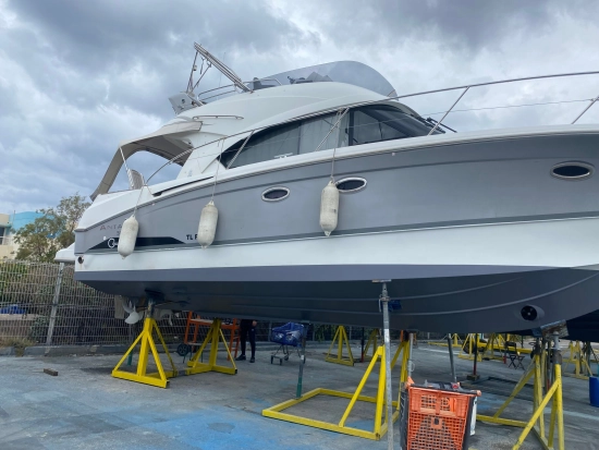 Beneteau Antares 36 usata in vendita