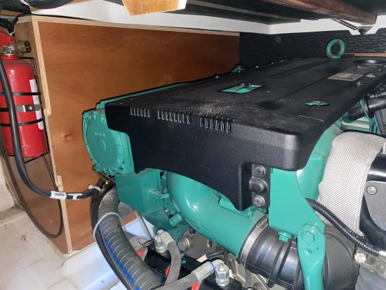 Beneteau Antares 36 usata in vendita